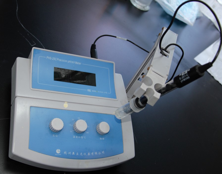 酸度計(jì)PHS-25,PHS-3C