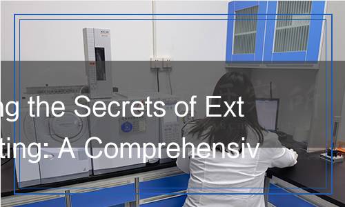 Unlocking the Secrets of Extract Testing: A Comprehensive Guide