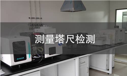 測量塔尺檢測 測量塔尺檢測