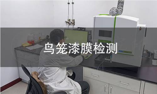 鳥籠漆膜檢測 鳥籠漆膜檢測