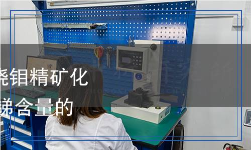 YS/T 1605.5-2023 焙燒鉬精礦化學(xué)分析方法 第5部分：銻含量的測定 原子熒光光譜法