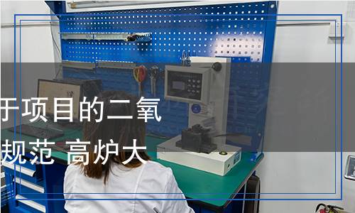 YB/T 6117-2023 基于項目的二氧化碳減排量評估技術(shù)規(guī)范 高爐大比例球團(tuán)冶煉