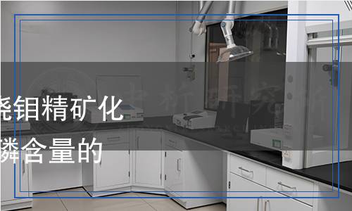 YS/T 1605.9-2023 焙燒鉬精礦化學(xué)分析方法 第9部分：磷含量的測定 鉬藍(lán)分光光度法