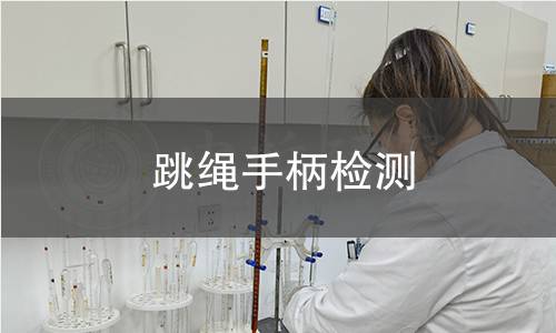 跳繩手柄檢測 跳繩手柄檢測